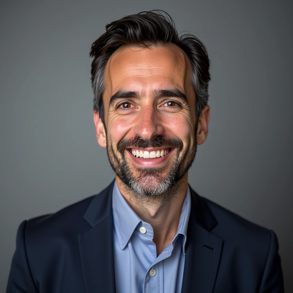 Javier Rodríguez Sáenz