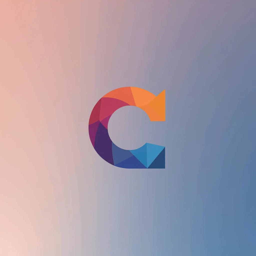 Chromaflow Studio Logo